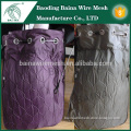 Anti-theft Mesh Bag Waterproof Bag Cloth Shopping Bag